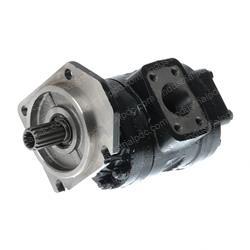 Picture of Pump Gear 2 Stage Ccw Rotation