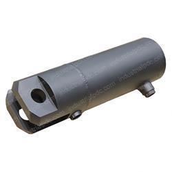 Picture of Cylinder Weldment