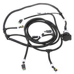 Picture of Wire Harness Suzie M50/M8