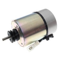 Picture of Accelerator Coil