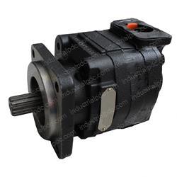 Picture of Pump-Hydraulic