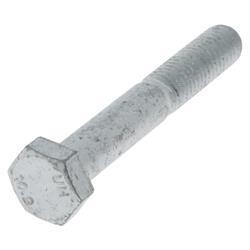 Picture of Hex Head Bolt-M10