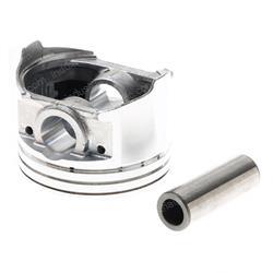 Picture of Piston W/Pin Std B 2.4 W/Pin S