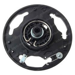 Picture of Brush Plate Assembly - Lh