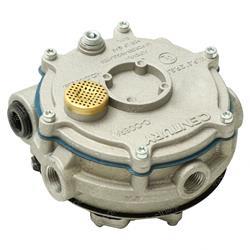 Picture of Cobra Rgultr W/Org Spg-No Prmr