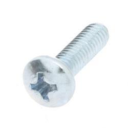 Picture of Scr-Mc 8-32 X .62 Zinc