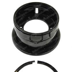 Picture of Rim - Wheel 5.00-10