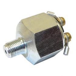 Picture of Oil Pressure Switch