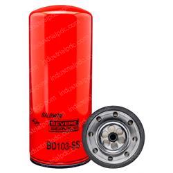 Picture of Filter - Oil