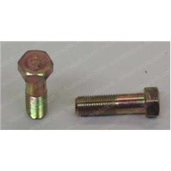 Picture of Screw - M14-1.5x45mm