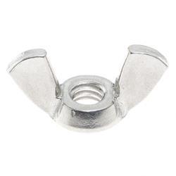 Picture of Nut-Wing-1/4-20stainless