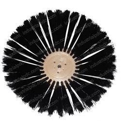 Picture of Broom - Side 10 Inch 2 Sr