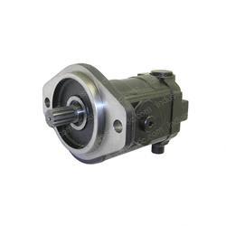 Picture of Hydraulic Gear Pump