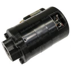 Picture of Motor - Power Steering