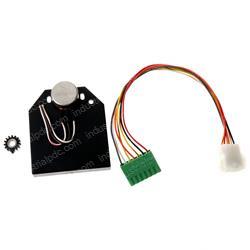 Picture of Raw Pc Board E120-813