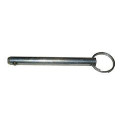 Picture of Pin - Hitch .375d X 3.12l Zn