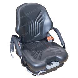 Picture of Seat Assy,suspension Vinyl Net