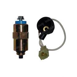 Picture of Solenoid - Shut-Off