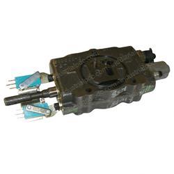Picture of Spool Section