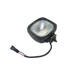 Picture of Lamp - Head