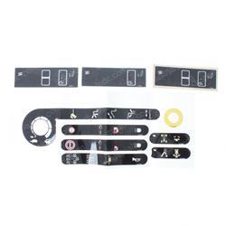 Picture of Decal Kit - Platform Console