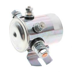 Picture of Stop Solenoid