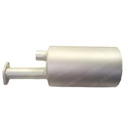 Picture of Muffler