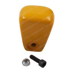 Picture of Knob - (plain)
