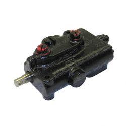 Picture of Valve Manual 3 Pos.4 Way Xctr