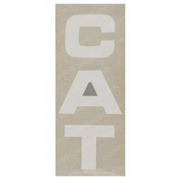 Picture of Decal Cat