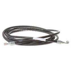 Picture of Hose Hyd 1/4x204 Stx90