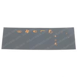 Picture of Overlay Switch Rr Zss and Ther