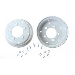 Picture of Wheel - Split Rim  8x3.75