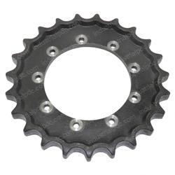 Picture of Sprocketz=23