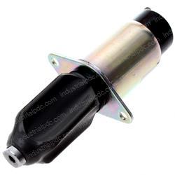 Picture of Solenoid - Shutdown