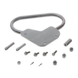 Picture of Hip Restraint Lh Kit Narr