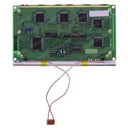 Picture of Unit-Display