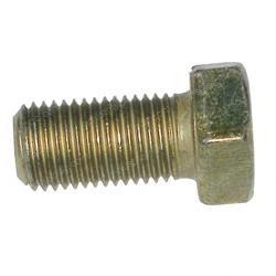 Picture of 3/8-24 X 3/4 Hhcs Gr8