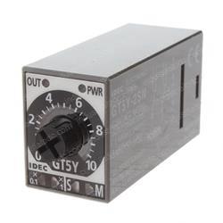 Picture of Relay 12v Timer (on Delay)