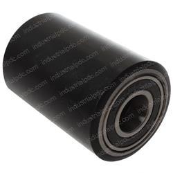 Picture of Poly Wheel Assembly