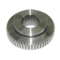 Picture of Axle Hub Flange