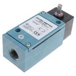 Picture of Switch Front Rotation