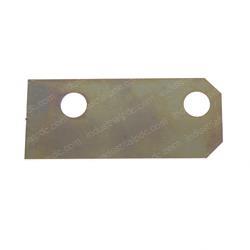 Picture of Shim Door Lock Stri