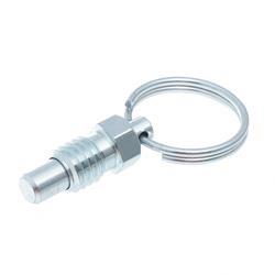 Picture of Pull Pin-1/4x Shank