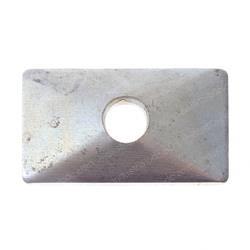 Picture of Cover Plate - Twin