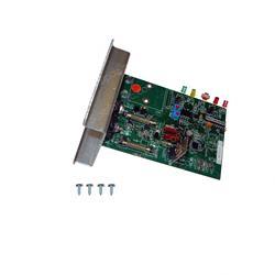 Picture of Board  Circuit