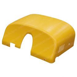 Picture of Cover - Yellow -J2-126
