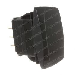 Picture of Switch-Rocker  Dpdt Contu