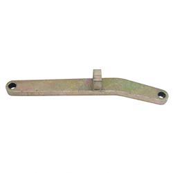 WELDMENT - STEERING LINK LH