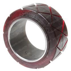 Picture of Tire - Poly Press on - Standard